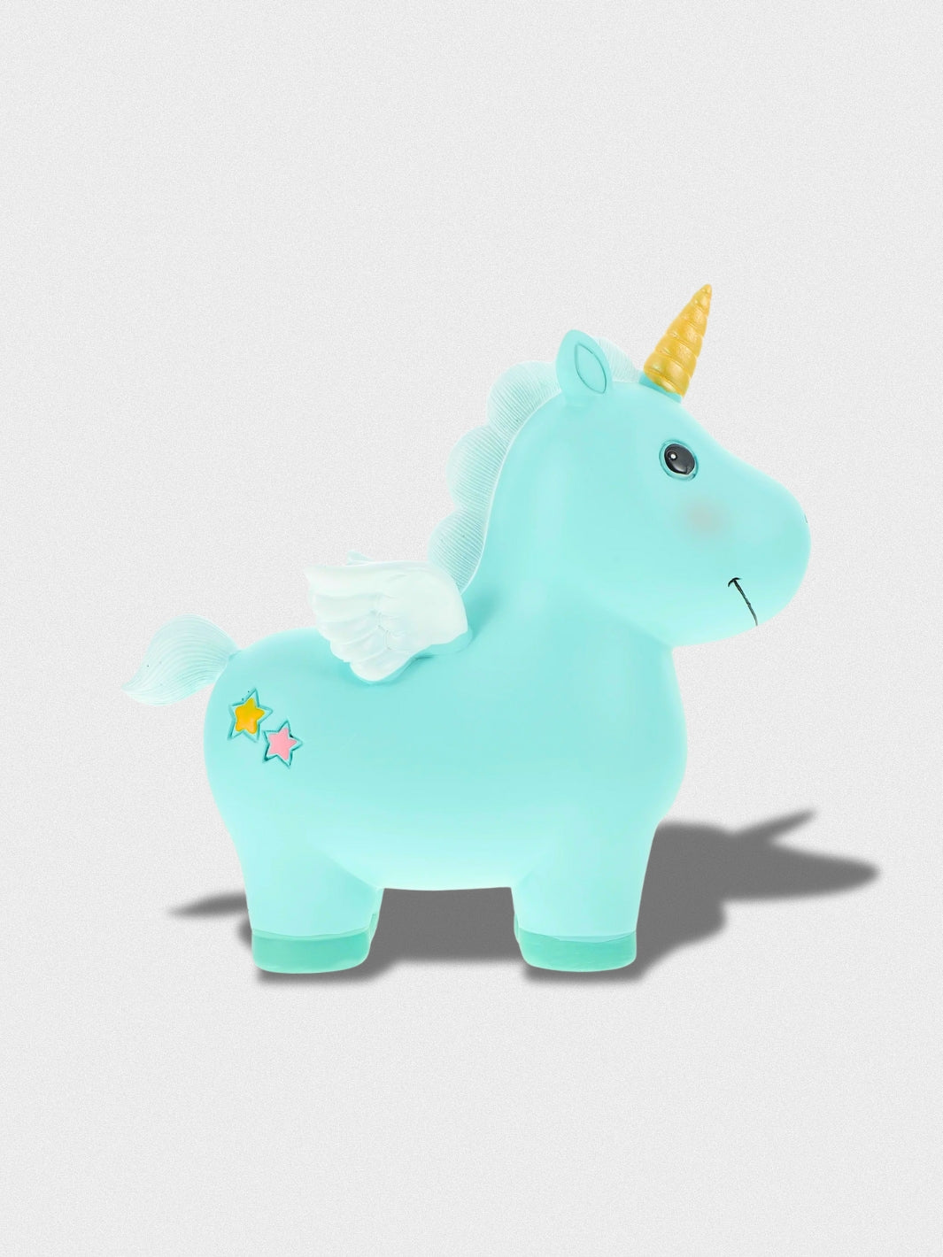Tirelire Bébé Licorne