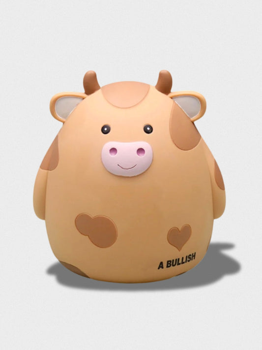 Tirelire La Bébé Vache