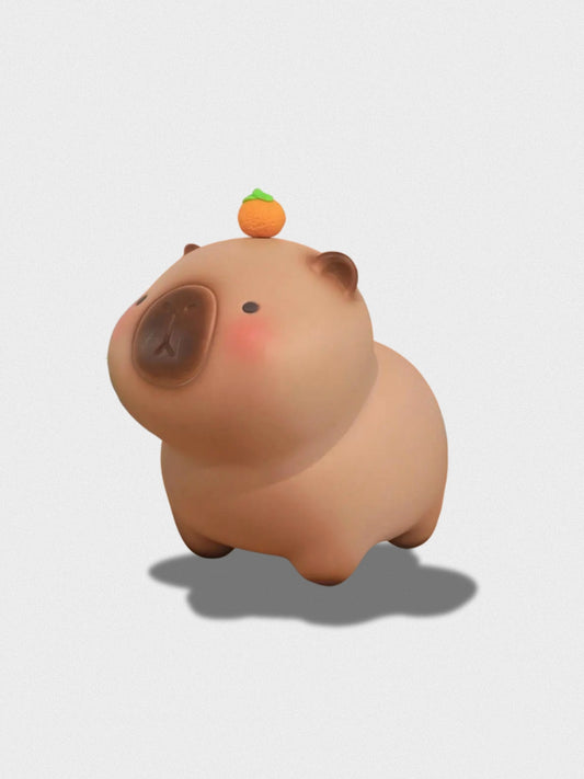 Tirelire Le Cochon D'Inde