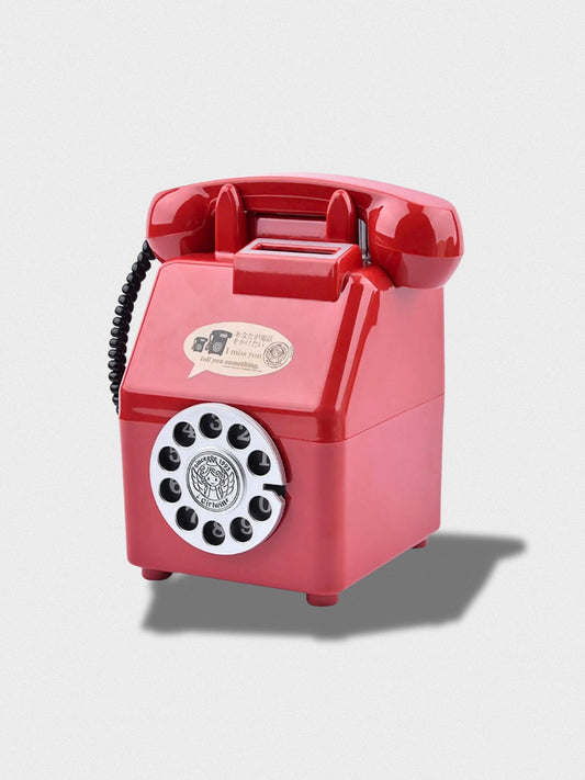 Tirelire Téléphone