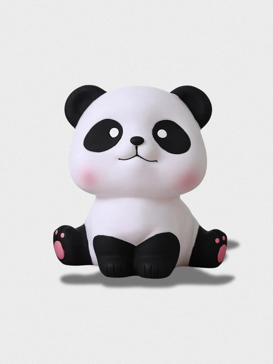 Tirelire Le Bébé Panda
