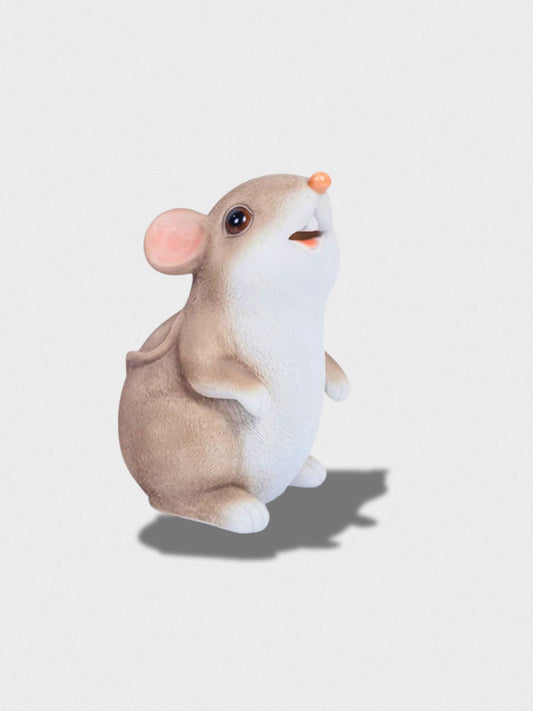 Tirelire La Souris
