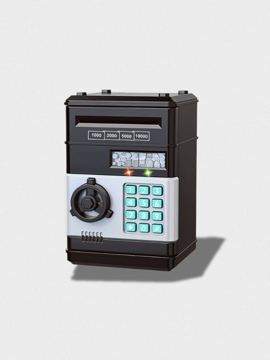 Tirelire Mini Coffre-fort