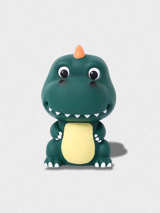 Tirelire Bébé Dinosaure