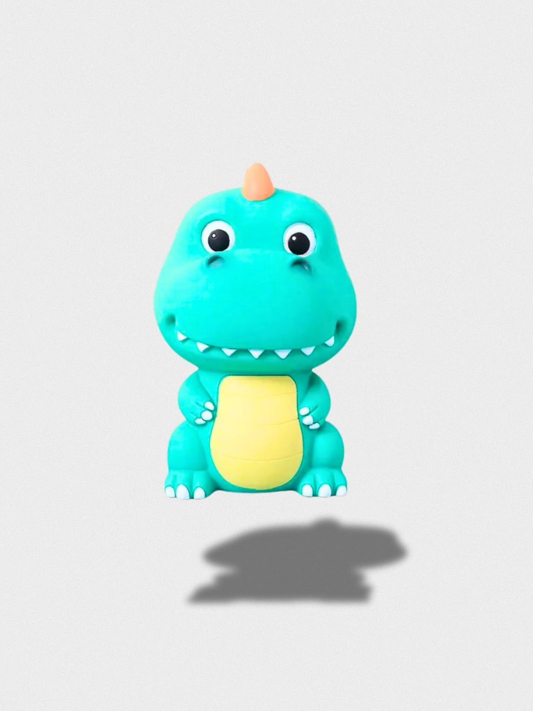 Tirelire Bébé Dinosaure