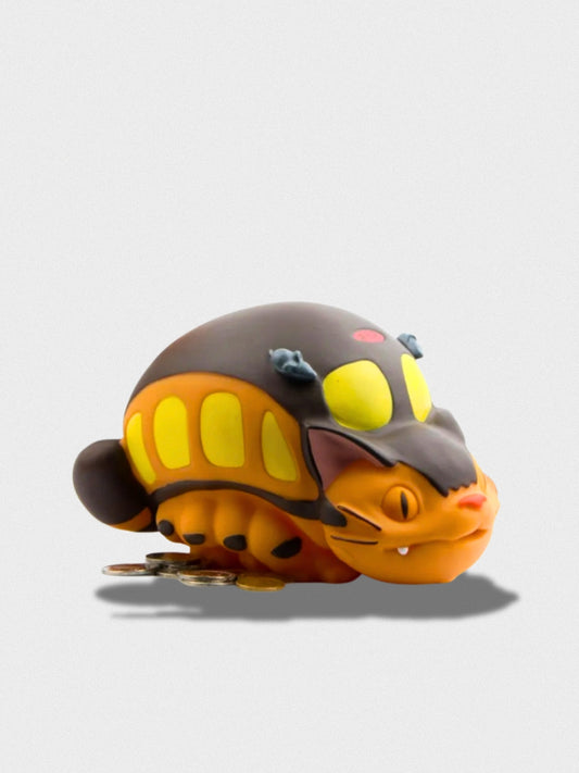 Tirelire Figurine Totorro