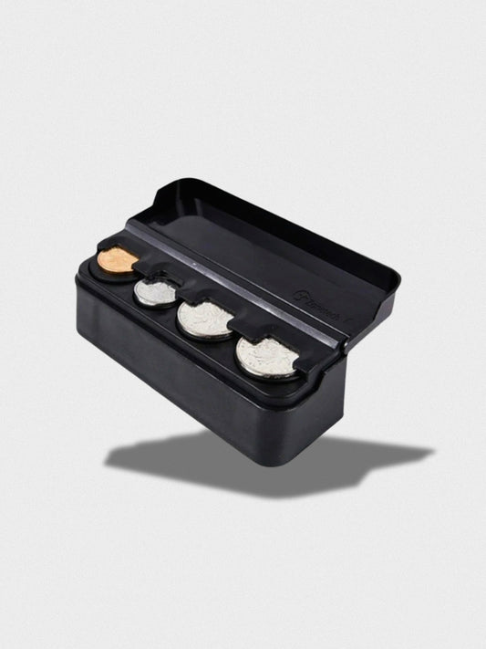 Tirelire Porte-Monnaie Voiture