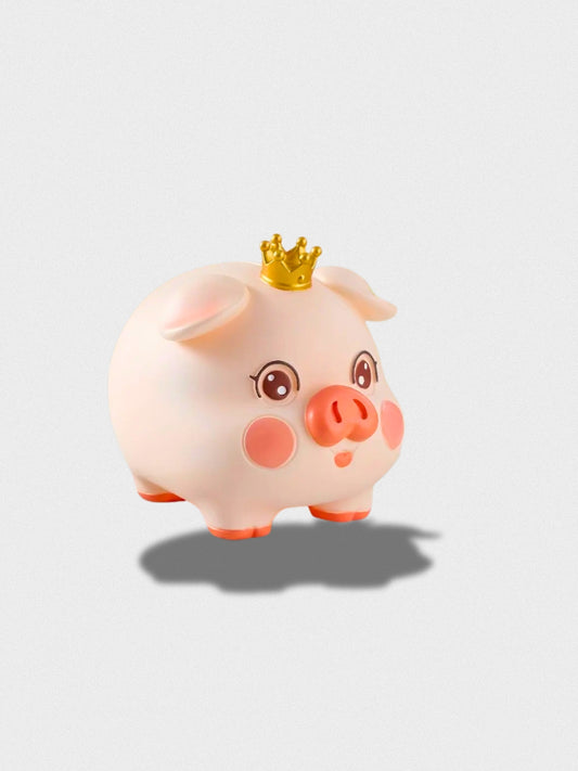 Tirelire Le Cochon Royal