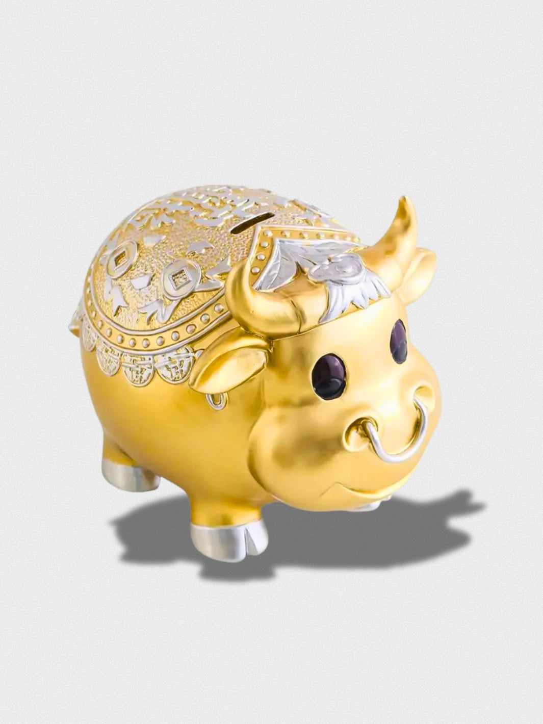 Tirelire Le Cochon Ancestral