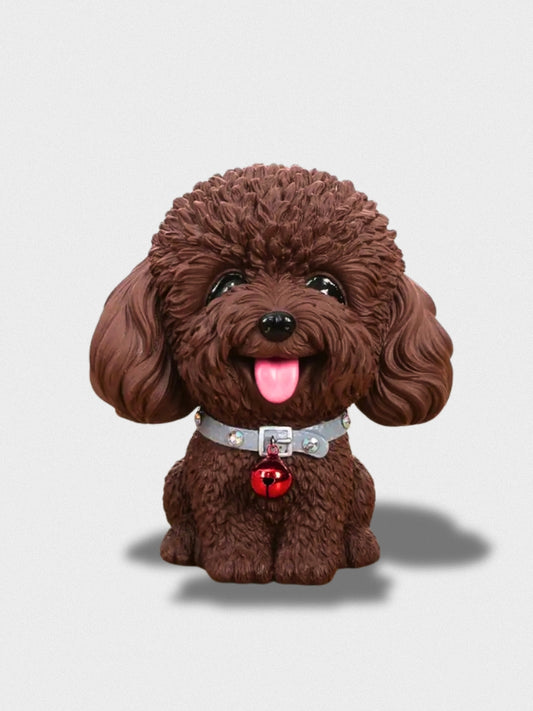 Tirelire Les Bébé Chien