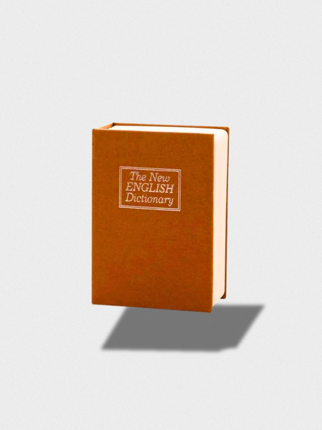 Tirelire Le Livre Caché